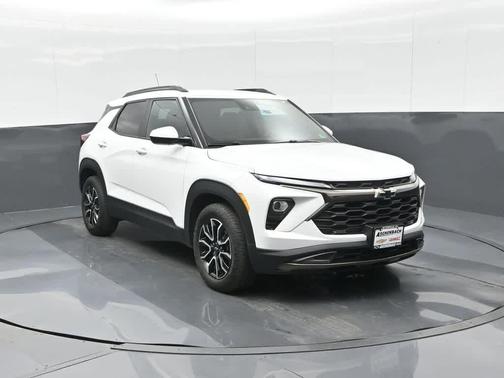 2024 Chevrolet Trailblazer ACTIV