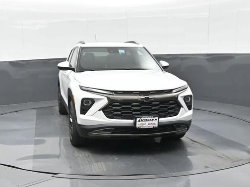 2024 Chevrolet Trailblazer ACTIV
