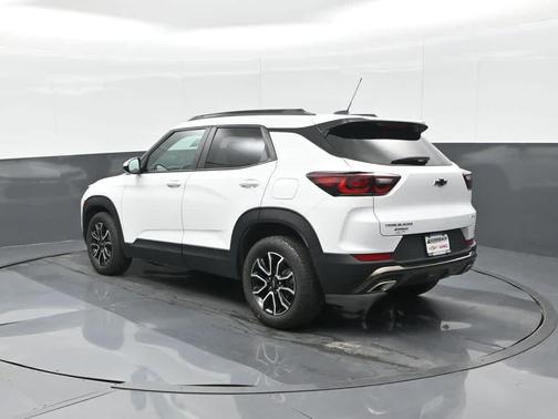 2024 Chevrolet Trailblazer ACTIV