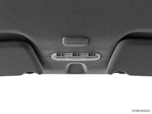 2021 Nissan NV200 SV