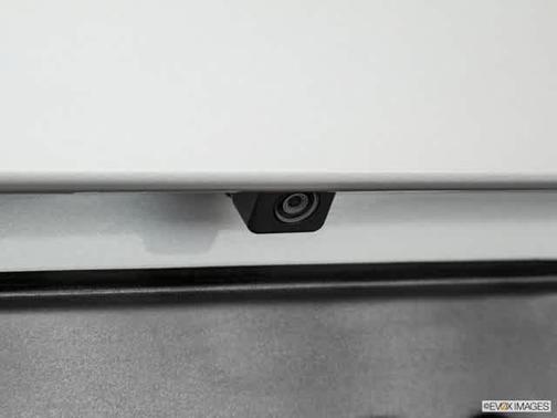 2021 Nissan NV200 SV