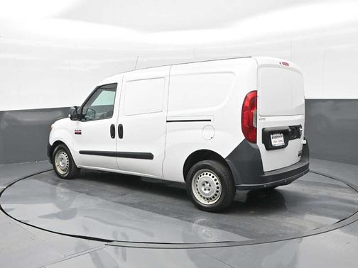 2018 RAM ProMaster City Tradesman
