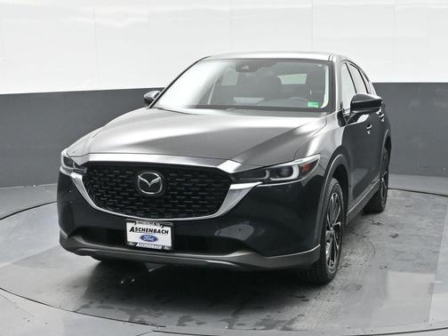 2022 Mazda CX-5 2.5 S Premium
