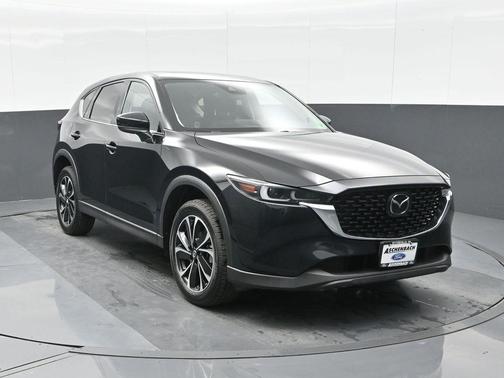 2022 Mazda CX-5 2.5 S Premium