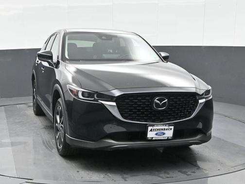 2022 Mazda CX-5 2.5 S Premium
