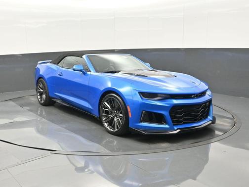 2024 Chevrolet Camaro ZL1