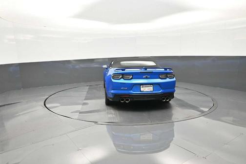 2024 Chevrolet Camaro ZL1