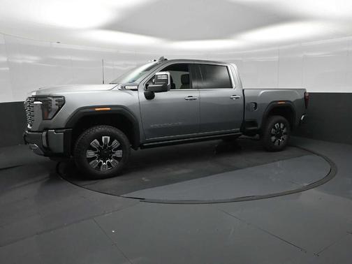 Sterling 2026 GMC Sierra 2500 Denali
