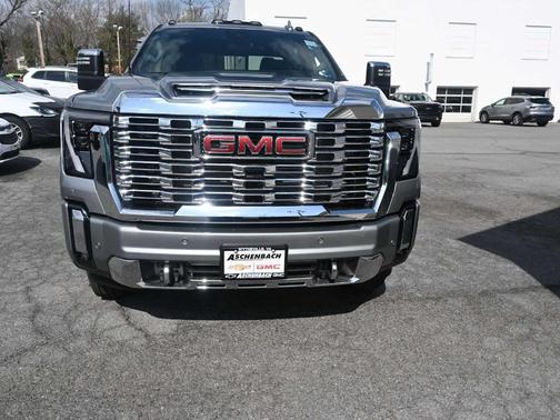 Sterling 2026 GMC Sierra 3500 Denali