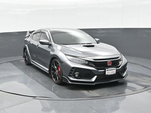 2018 Honda Civic Type R Touring