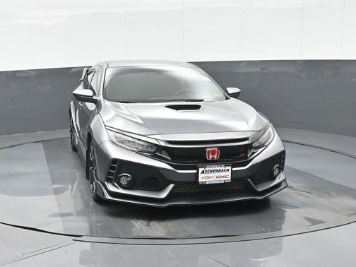 2018 Honda Civic Type R Touring