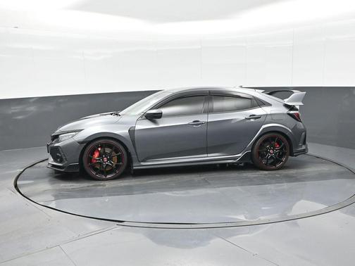 2018 Honda Civic Type R Touring