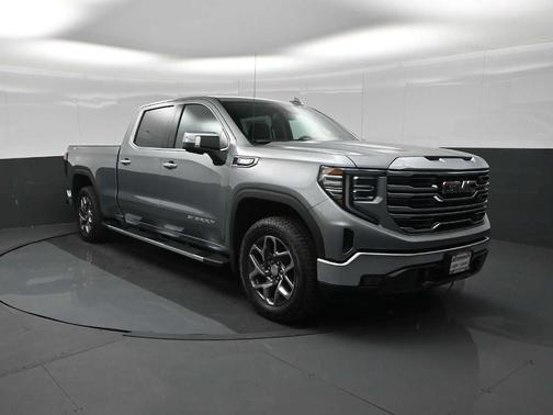 Sterling 2026 GMC Sierra 1500 SLT