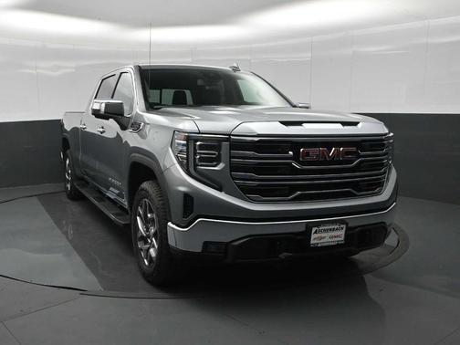 Sterling 2026 GMC Sierra 1500 SLT