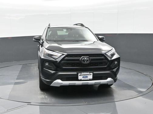 2023 Toyota RAV4 Adventure