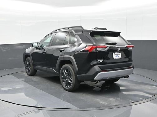 2023 Toyota RAV4 Adventure