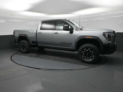Sterling 2026 GMC Sierra 2500 AT4X
