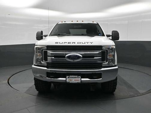 2019 Ford F-250 XL