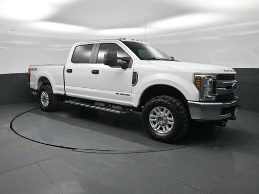 2019 Ford F-250 XL