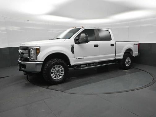 2019 Ford F-250 XL