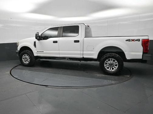 2019 Ford F-250 XL