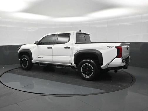 Ice 2024 Toyota Tacoma TRD Off Road