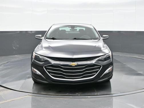 2022 Chevrolet Malibu 1LS