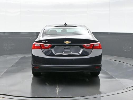 2022 Chevrolet Malibu 1LS