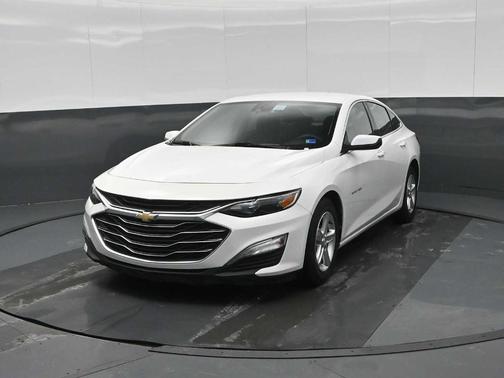 2022 Chevrolet Malibu 1LS