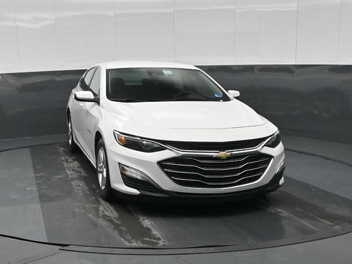 2022 Chevrolet Malibu 1LS