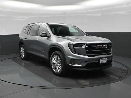 Sterling 2026 GMC Acadia Elevation