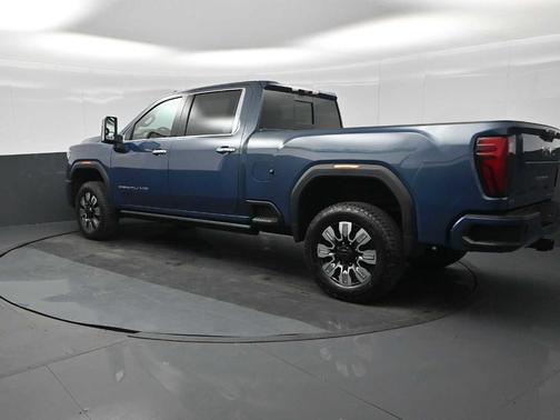 2026 GMC Sierra 2500 Denali