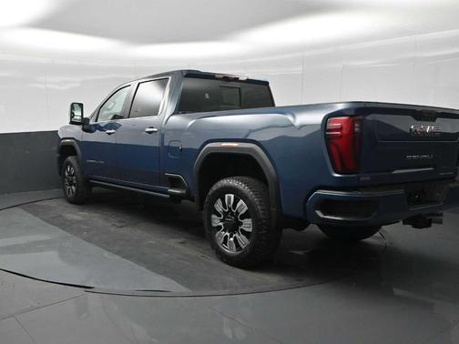 2026 GMC Sierra 2500 Denali