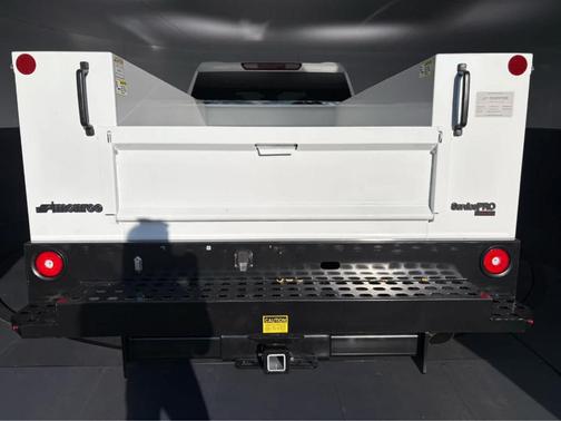 2025 Chevrolet Silverado 2500 WT