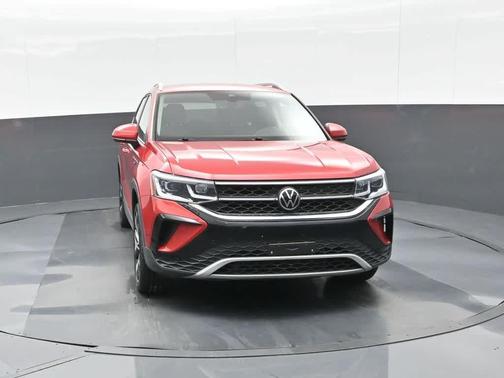 2022 Volkswagen Taos 1.5T SEL
