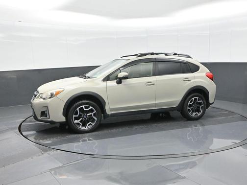 2017 Subaru Crosstrek 2.0i Limited