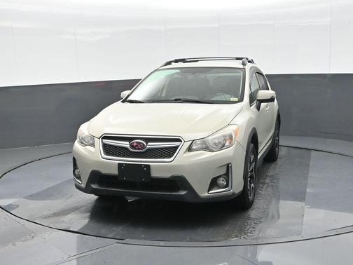 2017 Subaru Crosstrek 2.0i Limited