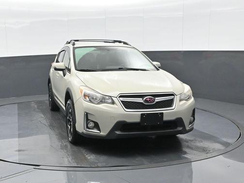 2017 Subaru Crosstrek 2.0i Limited