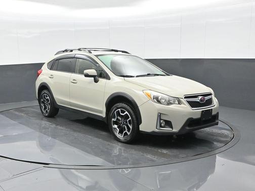 2017 Subaru Crosstrek 2.0i Limited