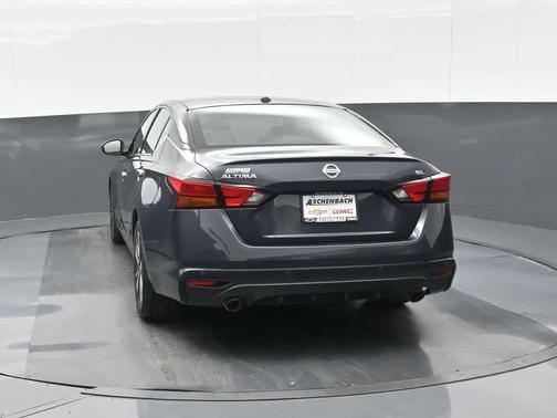 2020 Nissan Altima 2.5 SL