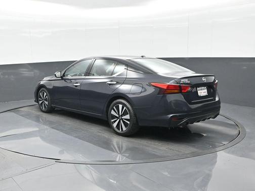 2020 Nissan Altima 2.5 SL