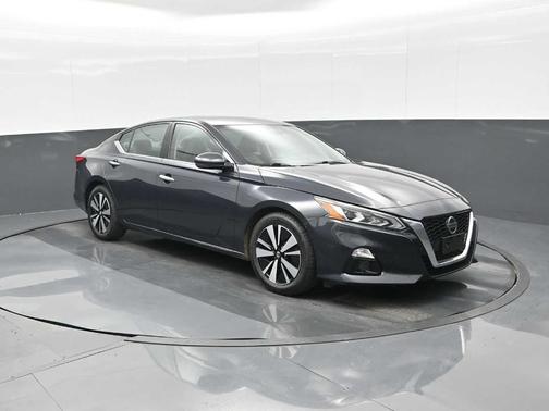 2020 Nissan Altima 2.5 SL
