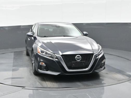 2020 Nissan Altima 2.5 SL
