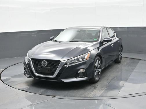 2020 Nissan Altima 2.5 SL