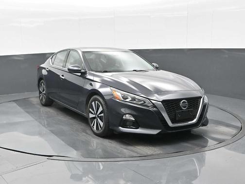 2020 Nissan Altima 2.5 SL