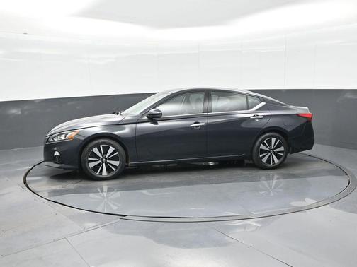 2020 Nissan Altima 2.5 SL