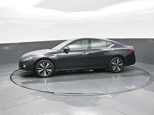 2020 Nissan Altima 2.5 SL