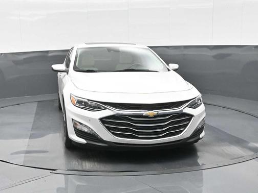 2021 Chevrolet Malibu Premier