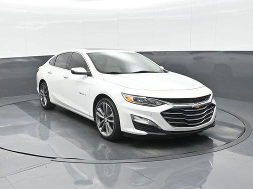 2021 Chevrolet Malibu Premier