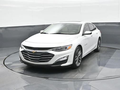 2021 Chevrolet Malibu Premier